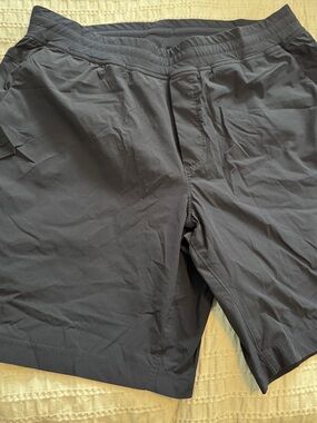 Kit and Ace Men's Athletic Shorts-L